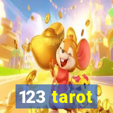 123 tarot